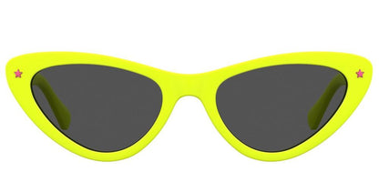 CHIARA FERRAGNI SUNGLASSES CF 7006_S_40G-IR_53 Sonnenbrille