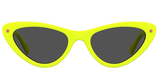 CHIARA FERRAGNI SUNGLASSES CF 7006_S_40G-IR_53 Sonnenbrille