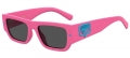 CHIARA FERRAGNI SUNGLASSES CF 7013_S_35J-IR_53 Sonnenbrille ansicht-3