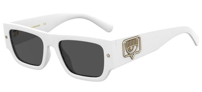 CHIARA FERRAGNI SUNGLASSES CF 7013_S_VK6-IR_53 Sonnenbrille ansicht-2