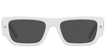 CHIARA FERRAGNI SUNGLASSES CF 7013_S_VK6-IR_53 Sonnenbrille