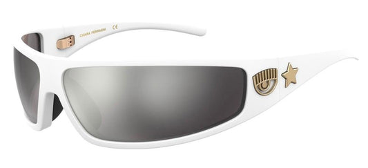 CHIARA FERRAGNI SUNGLASSES CF 7017_S_VK6-T4_85 Sonnenbrille