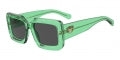 CHIARA FERRAGNI SUNGLASSES CF 7022_S_1ED-IR_53 Sonnenbrille ansicht-3