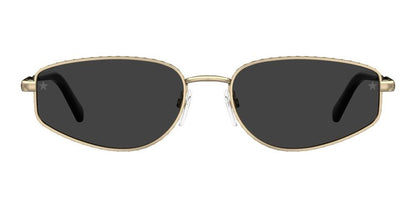 CHIARA FERRAGNI SUNGLASSES CF 7025_S_2F7-IR_56 Sonnenbrille