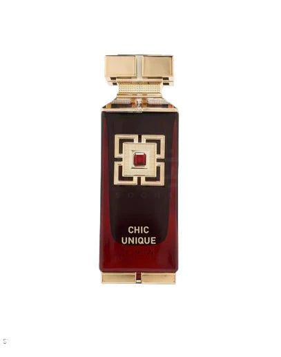 Chic Unique von Fragrance World EDP 100 ml