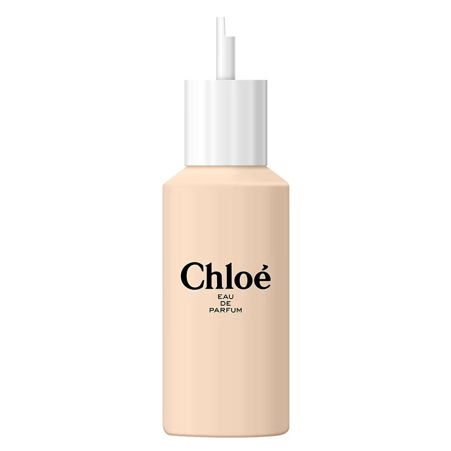 Chloe Chloe, Chloe, Eau de Parfum, Für Frauen, Nachfüllen, 150 ml Regular