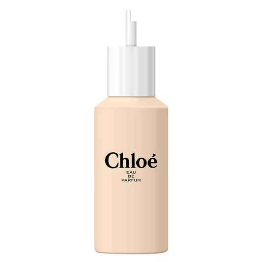Chloe Chloe, Chloe, Eau de Parfum, Für Frauen, Nachfüllen, 150 ml Regular