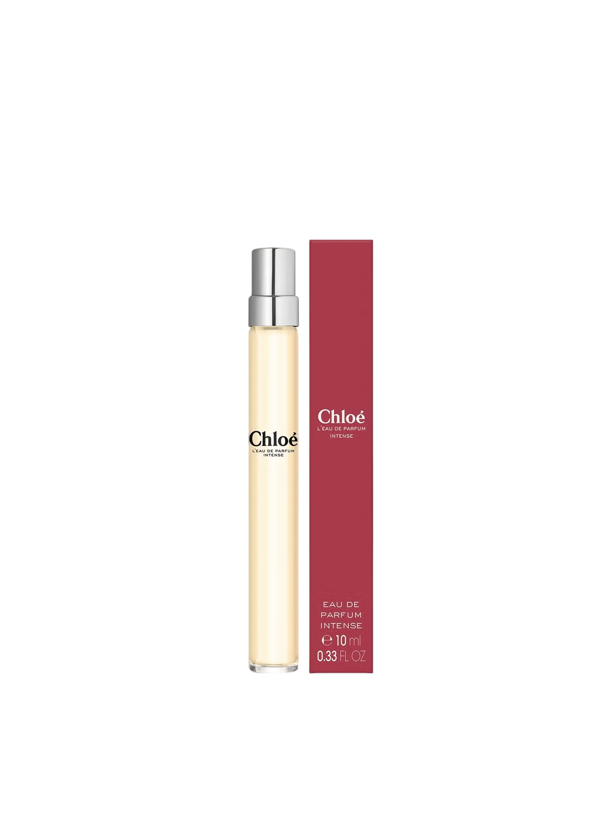 Chloe Chloe, Chloe L'Eau Intense, Eau de Parfum, Für Frauen, 10 ml Regular