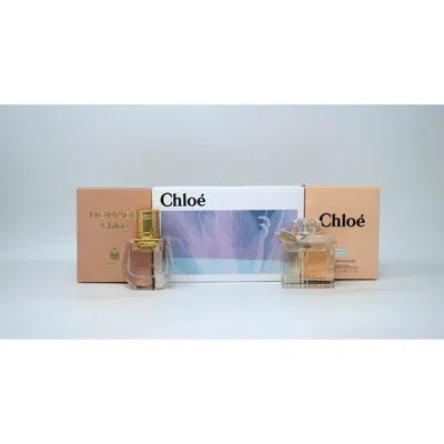 CHLOÉ Chloe Set Kosmetik Geschenkset