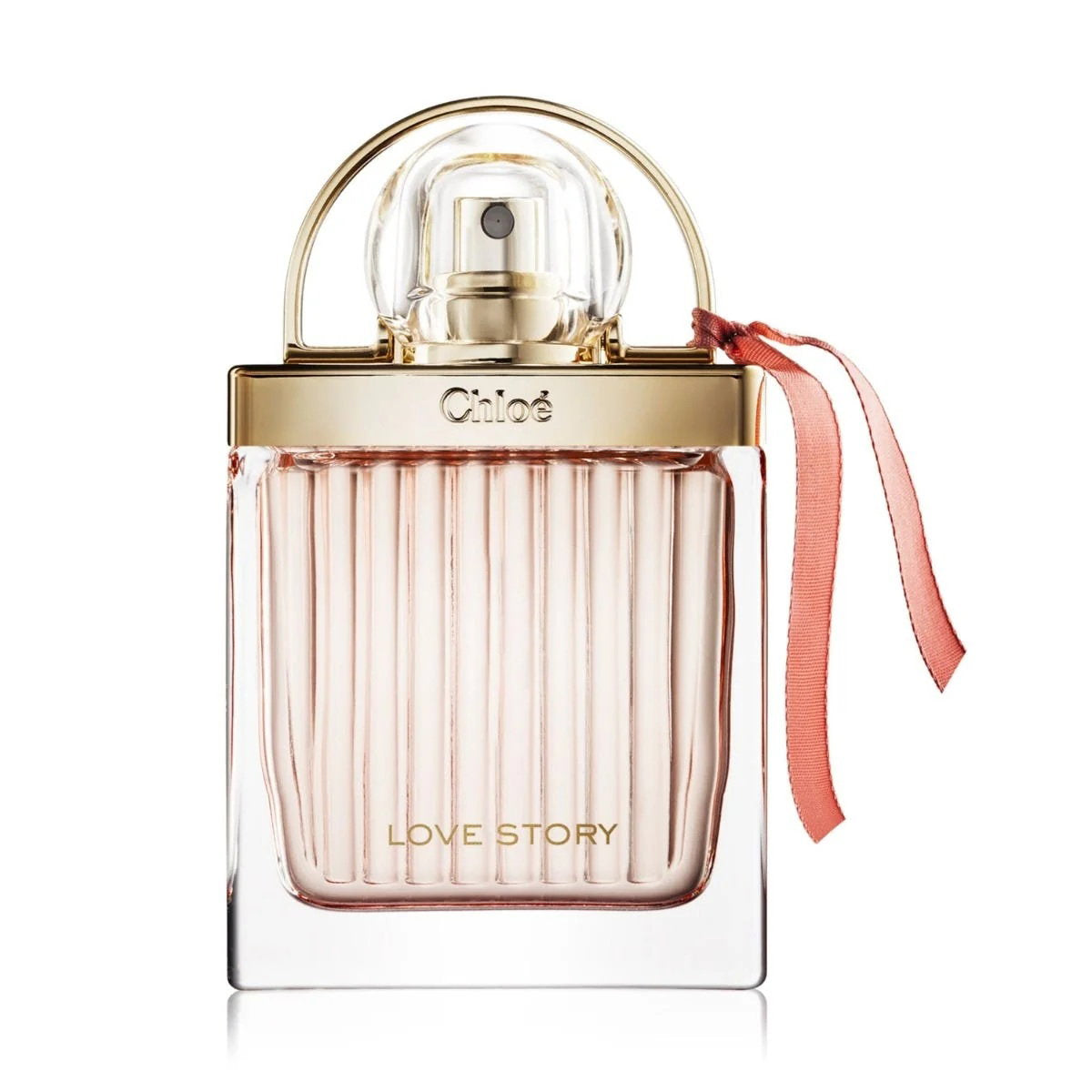 Chloe Chloe, Love Story Eau Sensuelle, Eau de Parfum, Für Frauen, 50 ml Regular