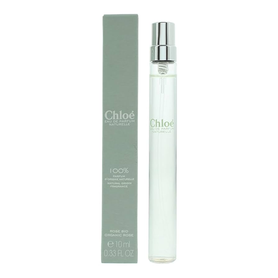 Chloe Chloe, Naturelle, Eau de Parfum, Für Frauen, 10 ml Regular
