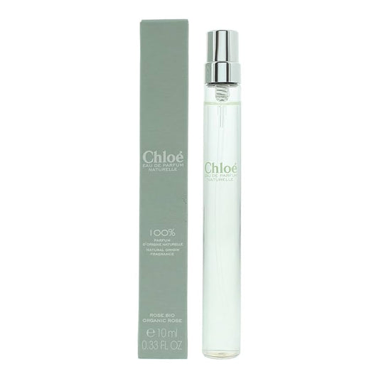 Chloe Chloe, Naturelle, Eau de Parfum, Für Frauen, 10 ml Regular