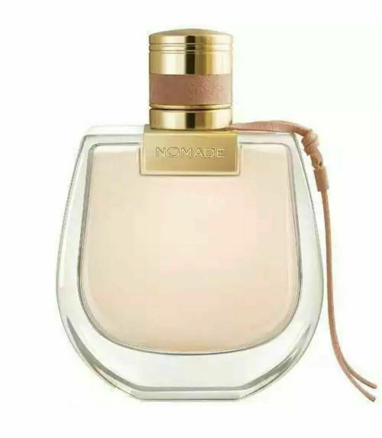 Chloe Chloe, Nomade, Eau de Parfum, Für Frauen, 75 ml *Tester