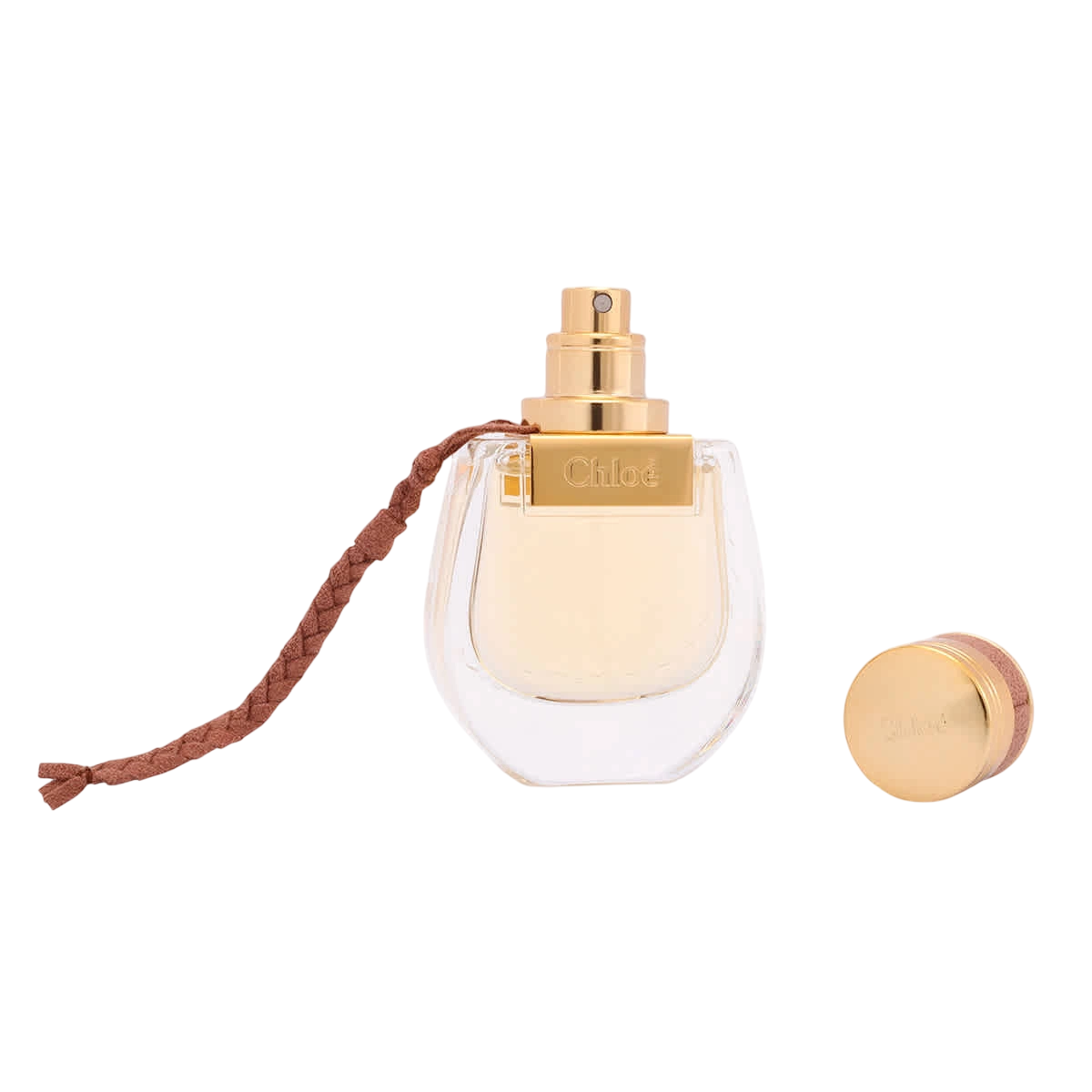 Chloe Chloe, Nomade Jasmin Naturelle Intense, Eau de Parfum, Für Frauen, 30 ml Regular