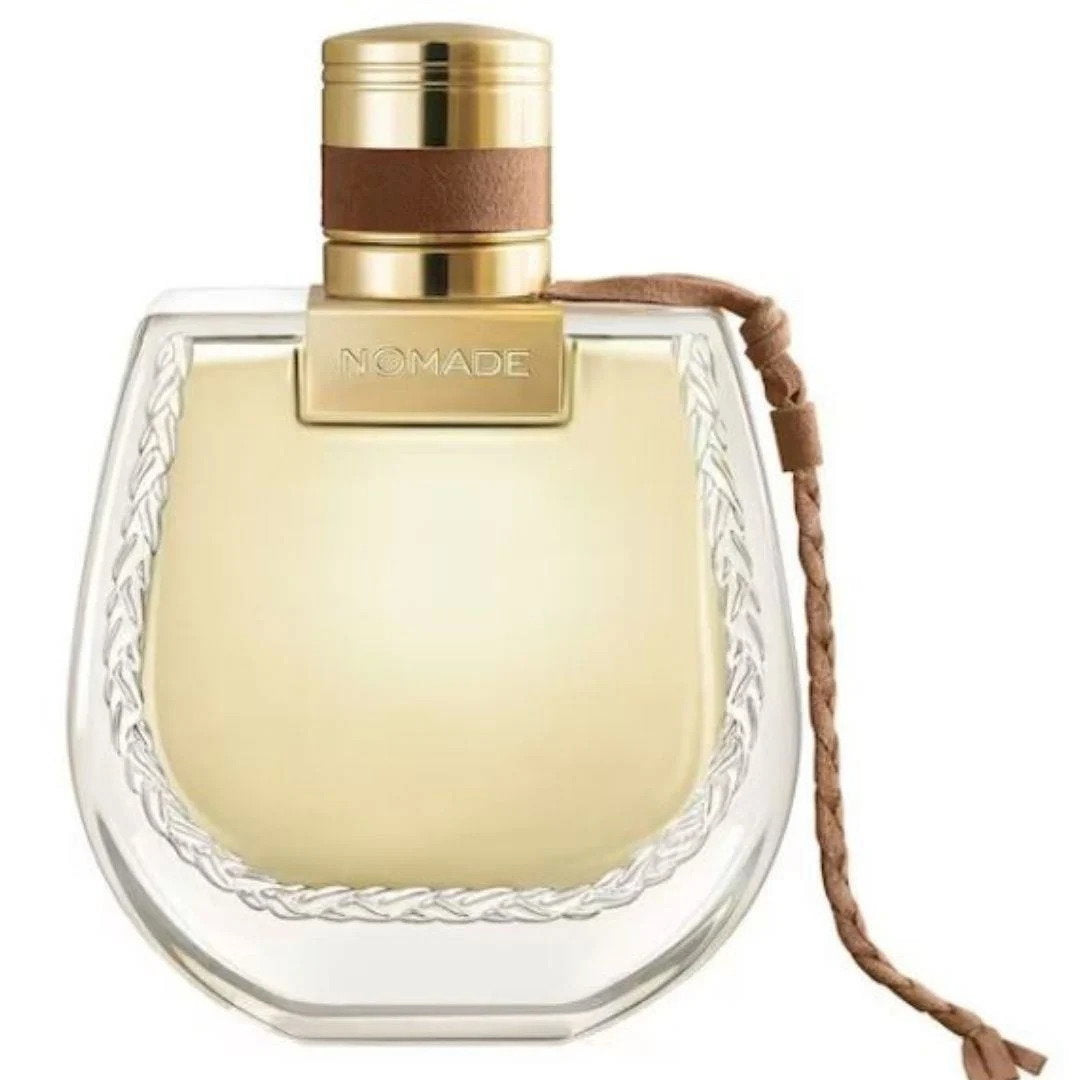 Chloe Chloe, Nomade Jasmin Naturelle Intense, Eau de Parfum, Für Frauen, 75 ml Regular