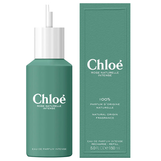 Chloe Chloe, Rose Naturelle Intense, Eau de Parfum, Für Frauen, Nachfüllen, 150 ml Regular