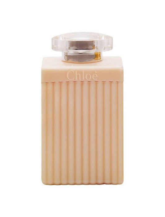 Chloe Chloe, Signature, Feuchtigkeitsspendend & Weichmachend, Tag & Nacht, Körperlotion, Körper, 200 ml Regular