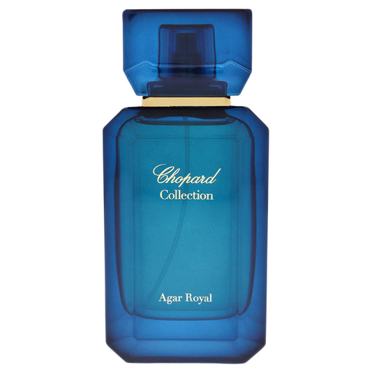 Chopard Chopard, Agar Royal, Eau de Parfum, Unisex, 100 ml *Tester