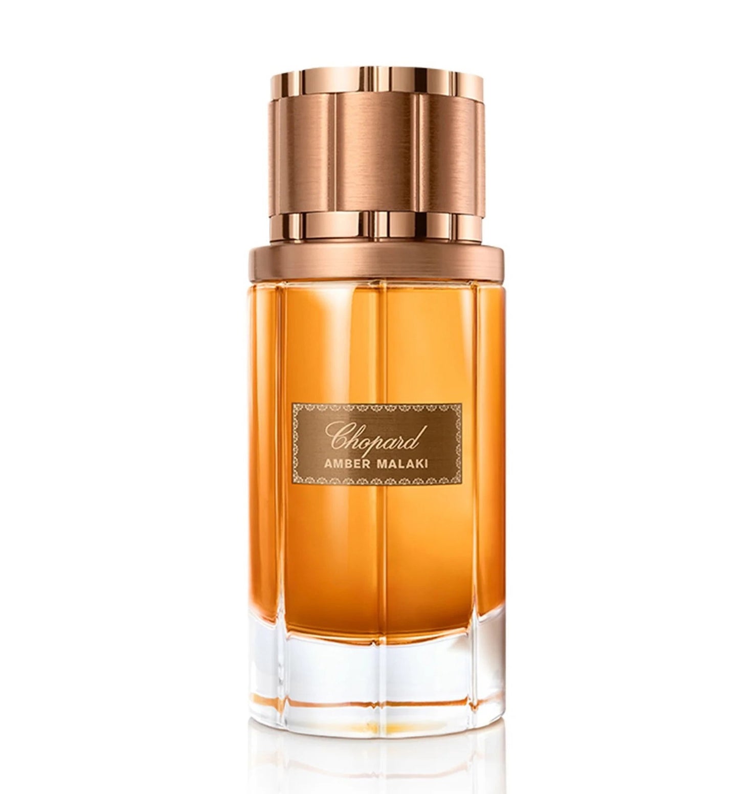 Chopard Chopard, Amber Malaki, Eau de Parfum, Unisex, 80 ml *Tester