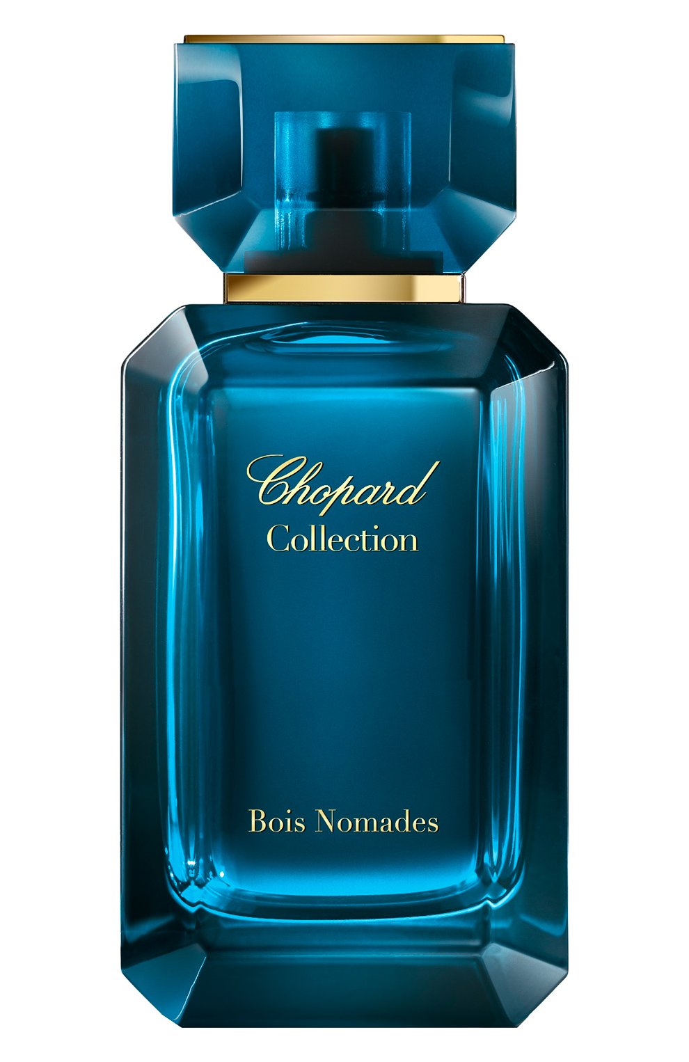 Chopard Chopard, Bois Nomades, Eau de Parfum, Unisex, 100 ml Regular