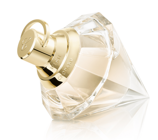 Chopard Chopard, Brilliant Wish, Eau de Parfum, Für Frauen, 75 ml Regular