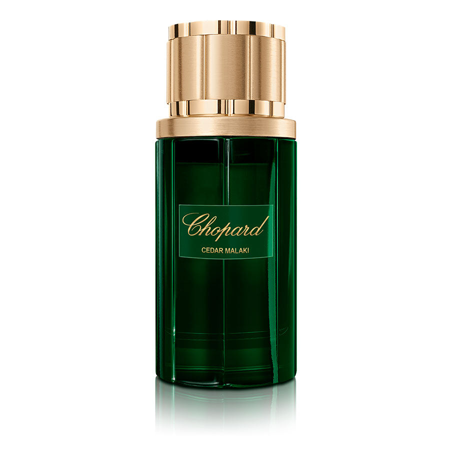 Chopard Chopard, Cedar Malaki, Eau de Parfum, Unisex, 80 ml Regular