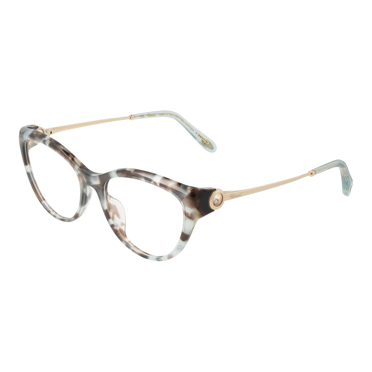 CHOPARD EYEWEAR VCH323S 5306WS Sonnenbrille ansicht-3