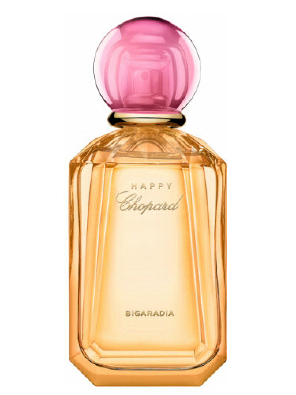 Chopard Happy Bigaradia Eau de Parfum 40 ml – Strahlender Duft für Frauen