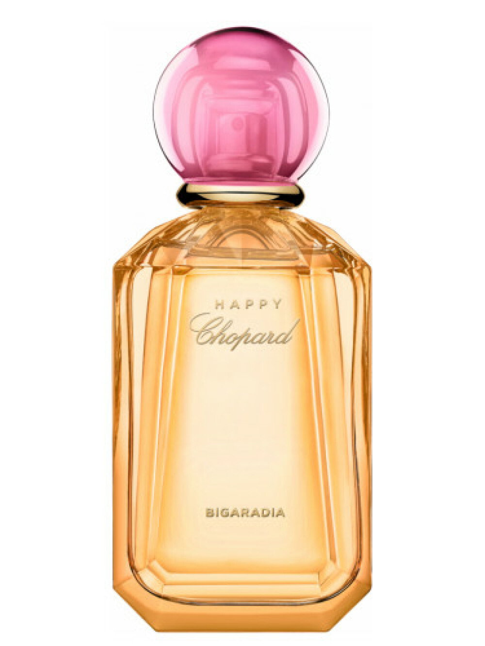 Chopard Chopard, Happy Bigaradia, Eau de Parfum, Für Frauen, 40 ml Regular
