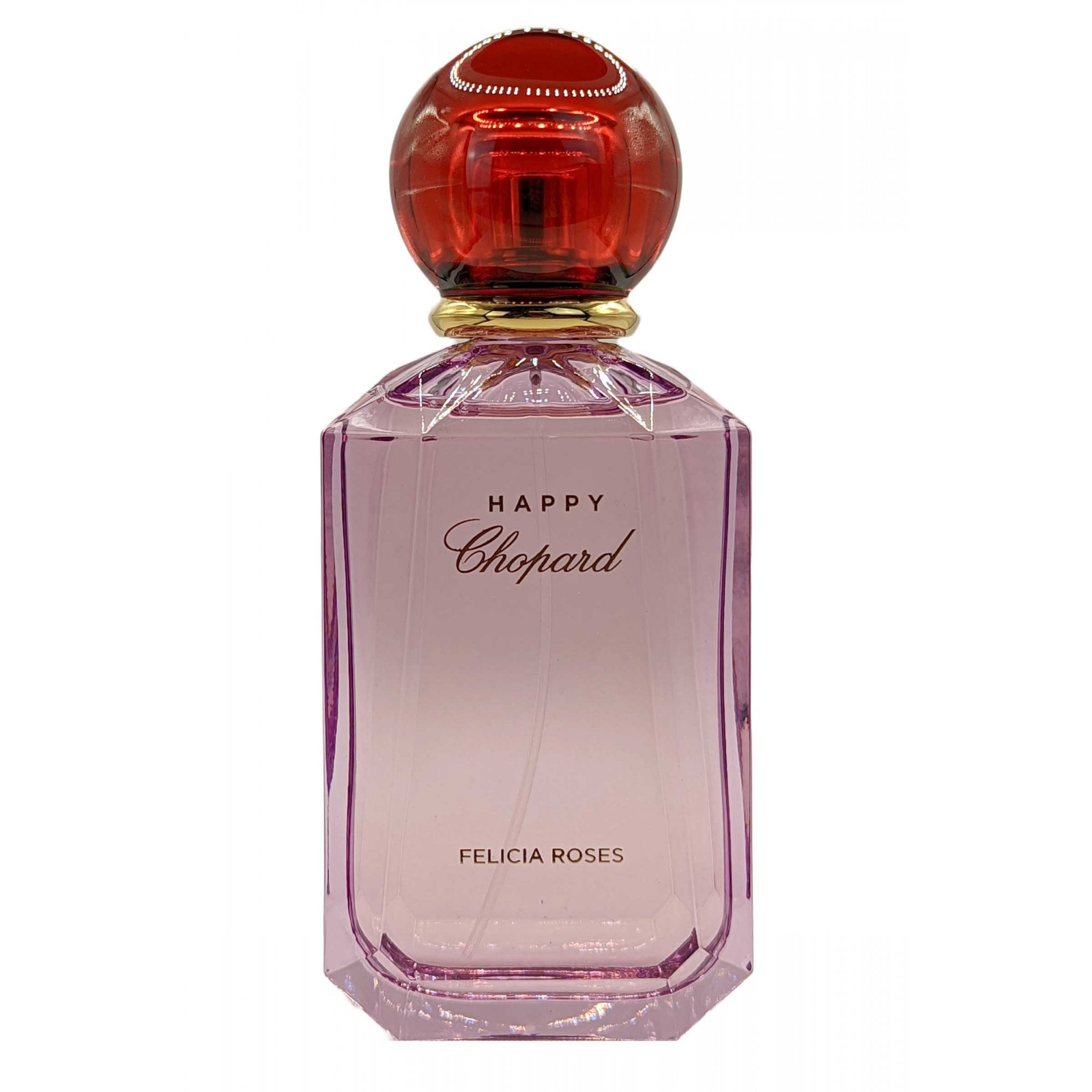 Chopard Chopard, Happy Felicia Roses, Eau de Parfum, Für Frauen, 100 ml *Tester