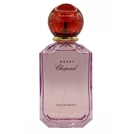 Chopard Chopard, Happy Felicia Roses, Eau de Parfum, Für Frauen, 100 ml *Tester