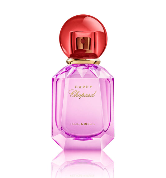 Chopard Chopard, Happy Felicia Roses, Eau de Parfum, Für Frauen, 40 ml Regular