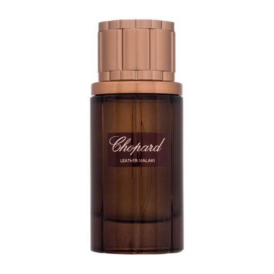Chopard Chopard, Leather Malaki, Eau de Parfum, Für Männer, 80 ml Regular