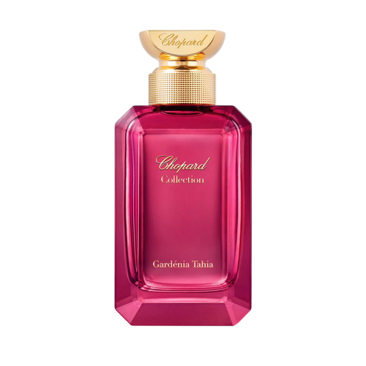 Chopard Chopard, Les Fleurs Gardenia Tahia, Eau de Parfum, Für Frauen, 100 ml Regular