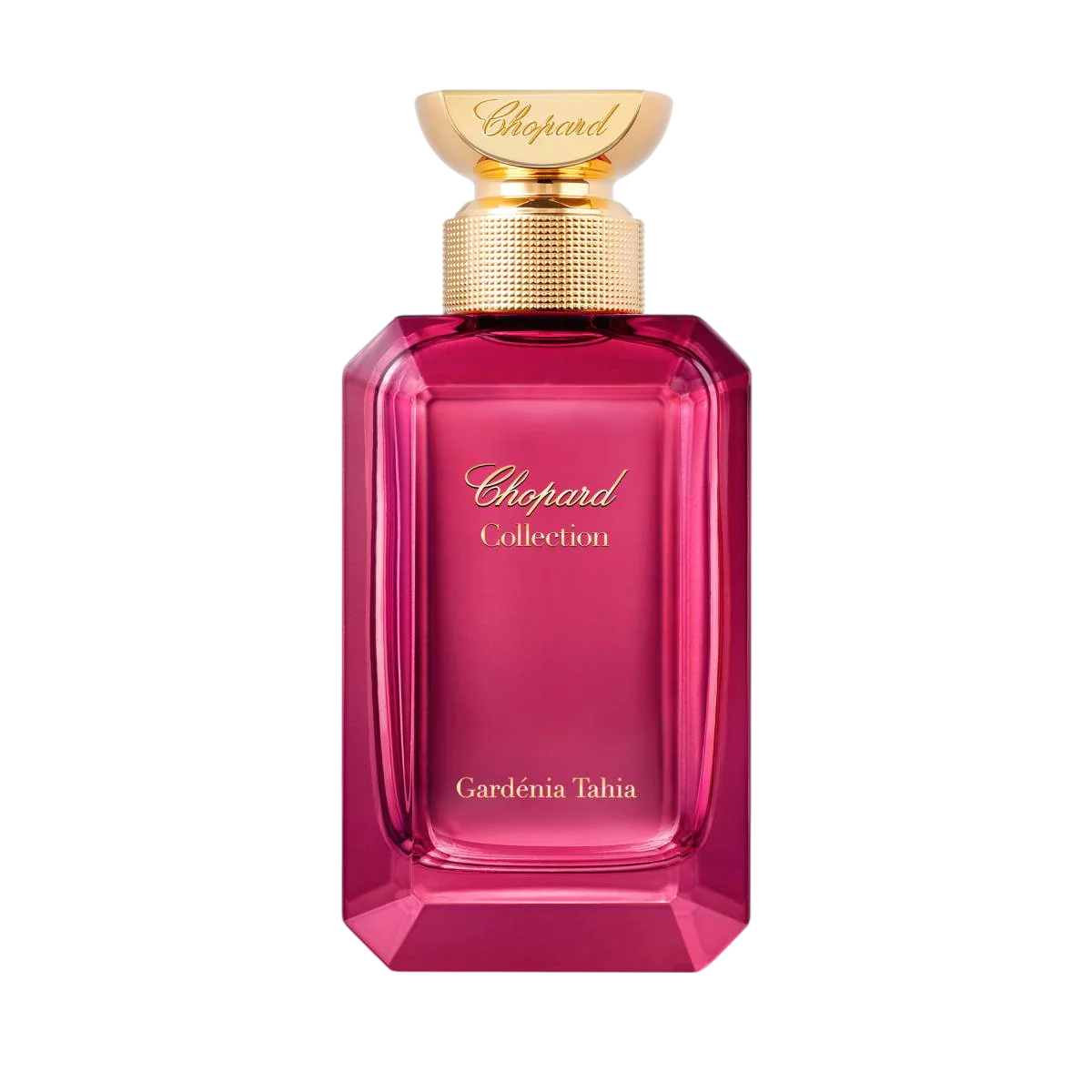 Chopard Chopard, Les Fleurs Gardenia Tahia, Eau de Parfum, Für Frauen, 100 ml *Tester