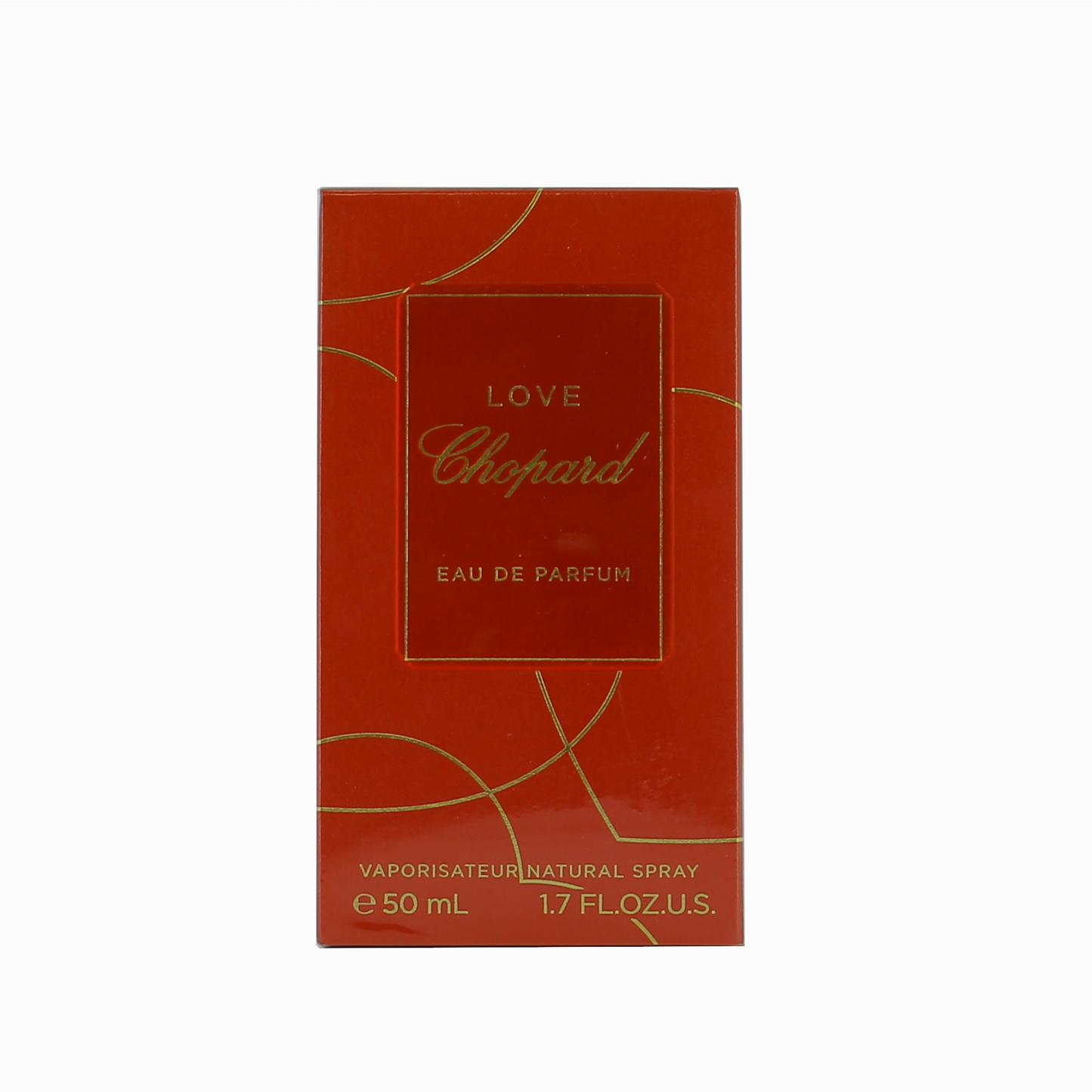Chopard, Love Chopard, Eau de Parfum, Für Frauen, 50 ml