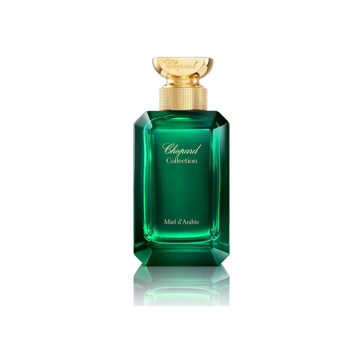 Chopard Chopard, Miel d'Arabie, Eau de Parfum, Unisex, 100 ml *Tester