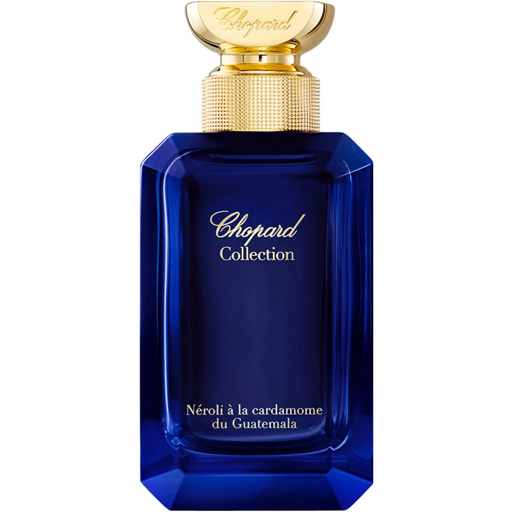 Chopard Chopard, Neroli a la Cardamome du Guatemala, Eau de Parfum, Unisex, 100 ml Regular