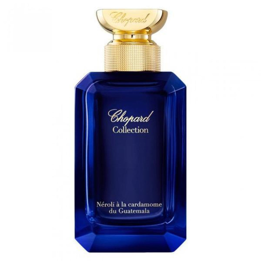 Chopard Chopard, Neroli a la Cardamome du Guatemala, Eau de Parfum, Unisex, 50 ml Regular