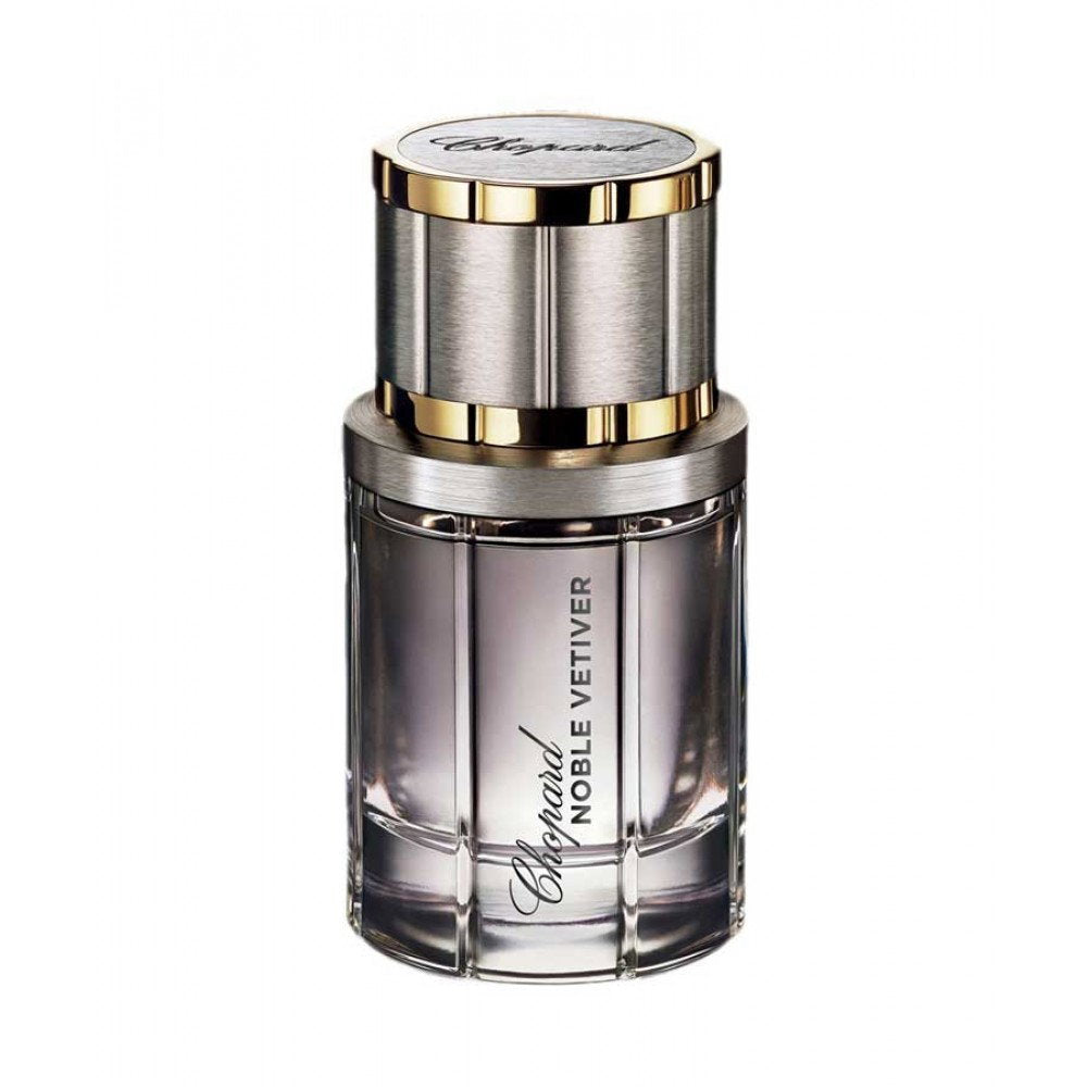 Chopard Chopard, Noble Vetiver, Eau de Toilette, Für Männer, 50 ml *Tester