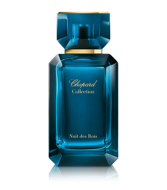 Chopard Chopard, Nuit des Rois, Eau de Parfum, Unisex, 100 ml Regular