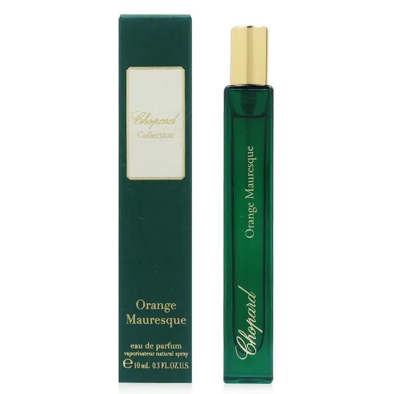 Chopard Chopard, Orange Mauresque, Eau de Toilette, Unisex, 10 ml Regular