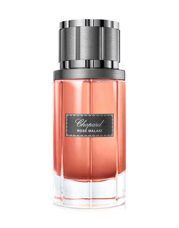 Chopard Chopard, Rose Malaki, Eau de Parfum, Unisex, 80 ml Regular