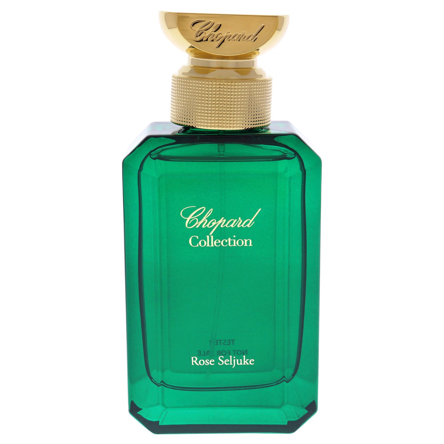 Chopard Chopard, Rose Seljuke, Eau de Parfum, Unisex, 100 ml *Tester