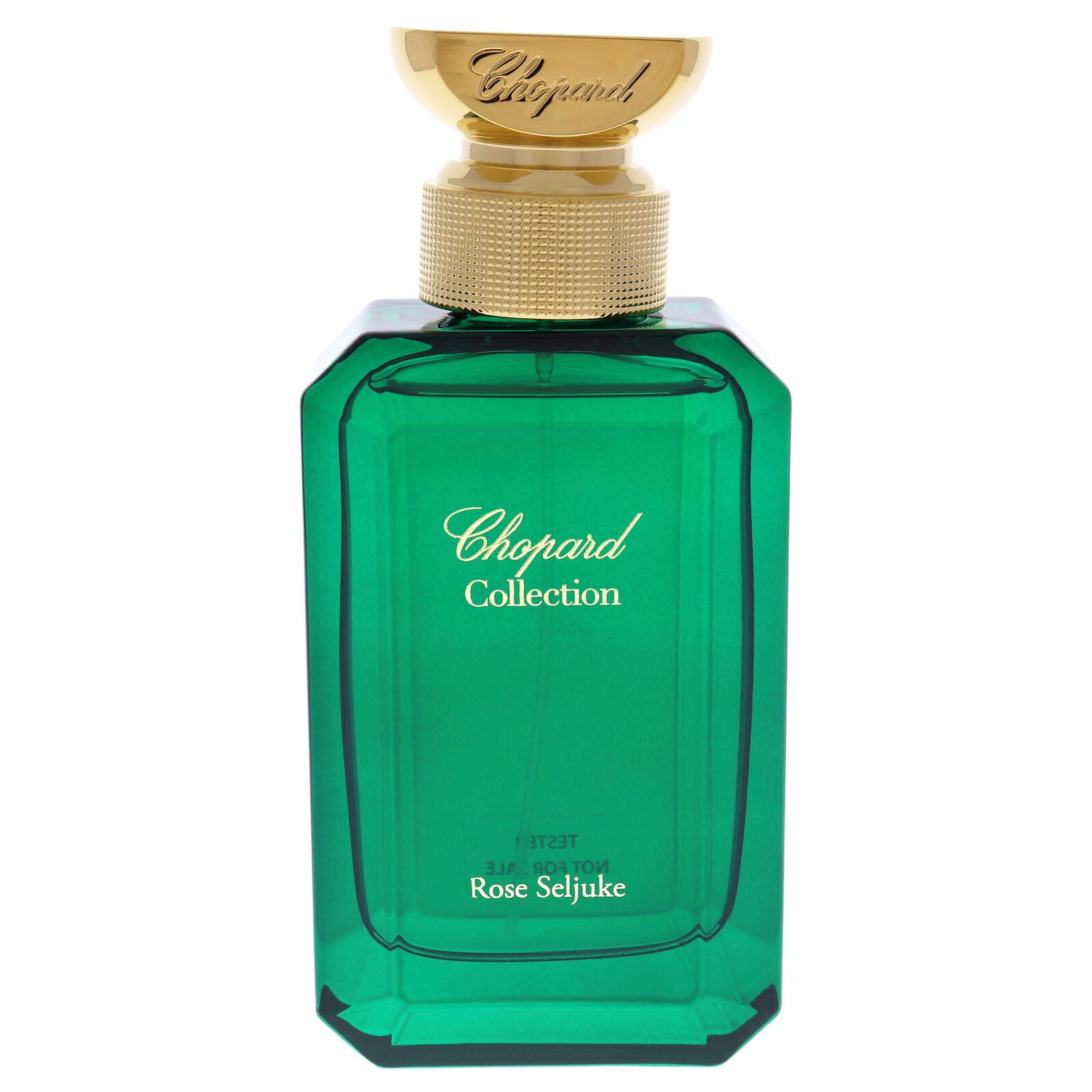 Chopard Chopard, Rose Seljuke, Eau de Parfum, Unisex, 100 ml *Tester