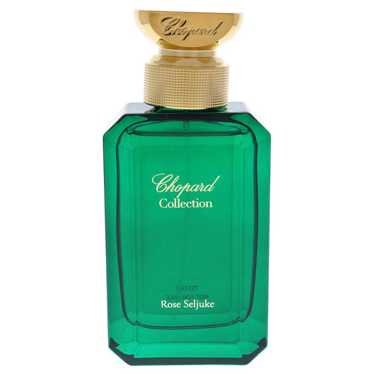Chopard Chopard, Rose Seljuke, Eau de Parfum, Unisex, 100 ml *Tester