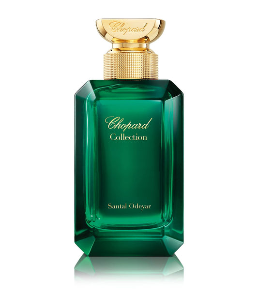 Chopard Chopard, Santal Odeyar, Eau de Parfum, Unisex, 100 ml Regular