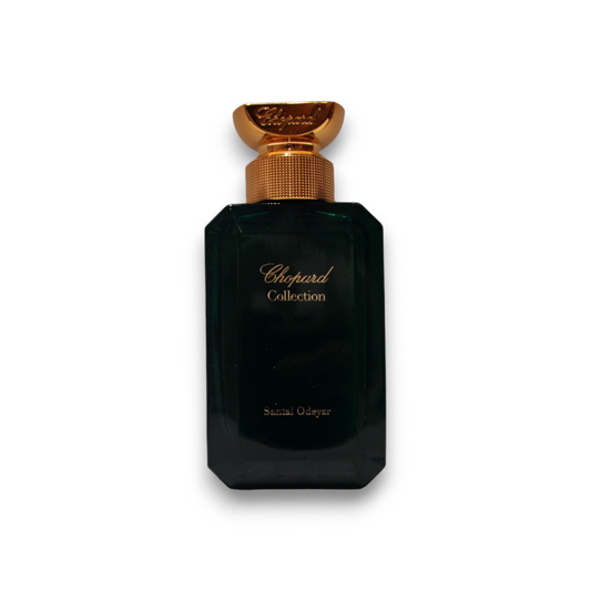 Chopard Chopard, Santal Odeyar, Eau de Parfum, Unisex, 100 ml *Tester