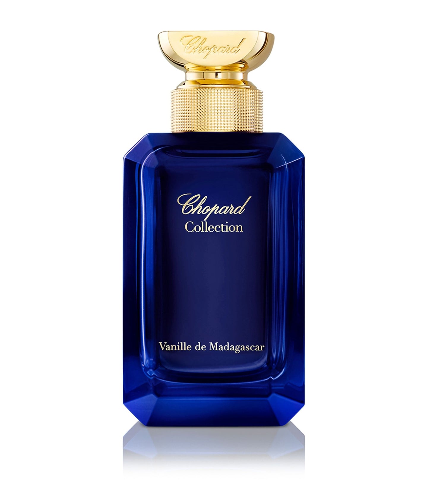Chopard Vanille de Madagascar Eau de Parfum 100 ml – Unisex Duft für besondere Momente