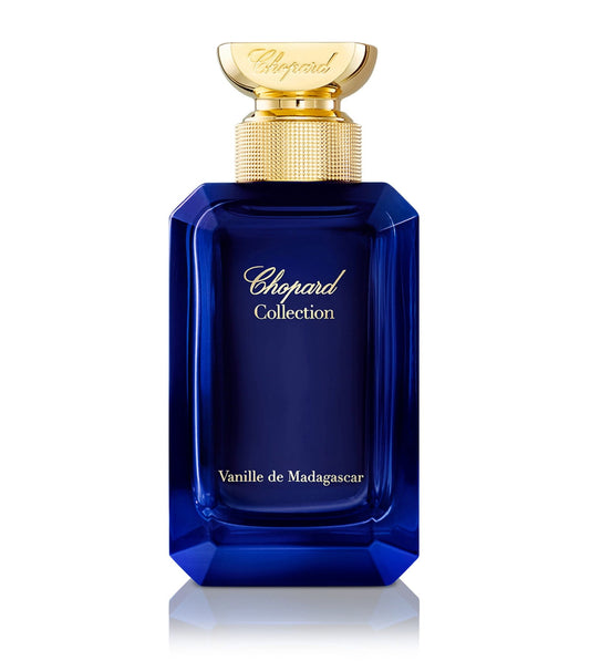 Chopard Chopard, Vanille de Madagascar, Eau de Parfum, Unisex, 100 ml Regular